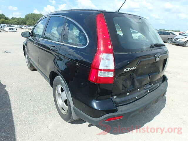 4T1B21HK4JU009448 2008 HONDA CRV