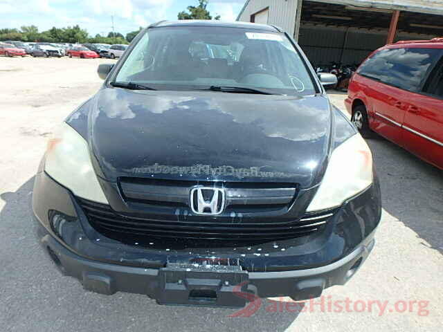 4T1B21HK4JU009448 2008 HONDA CRV