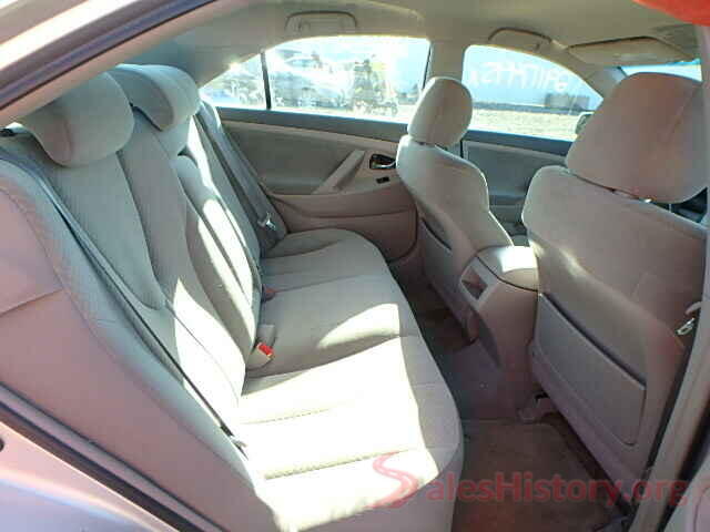 3TMAZ5CN1HM027571 2008 TOYOTA CAMRY