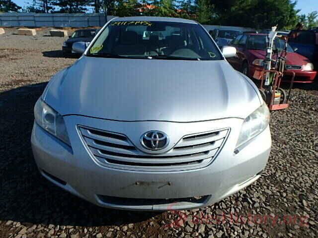 3TMAZ5CN1HM027571 2008 TOYOTA CAMRY