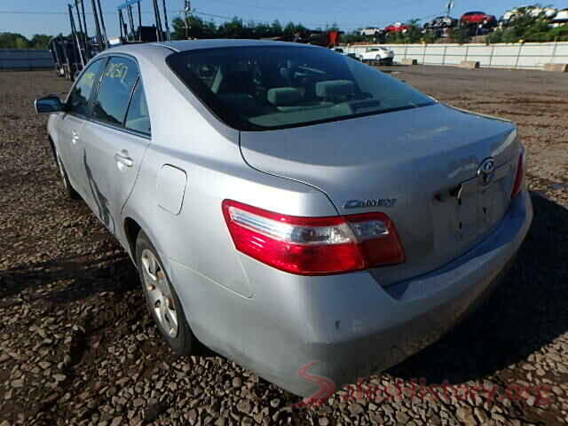 3TMAZ5CN1HM027571 2008 TOYOTA CAMRY