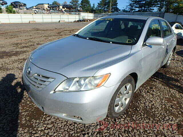 3TMAZ5CN1HM027571 2008 TOYOTA CAMRY