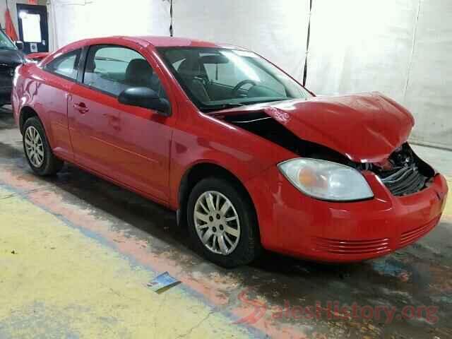 3TMAZ5CN1HM047335 2005 CHEVROLET COBALT