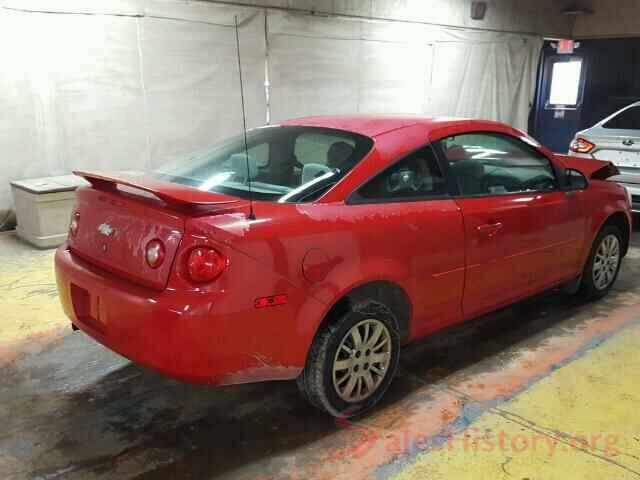 3TMAZ5CN1HM047335 2005 CHEVROLET COBALT