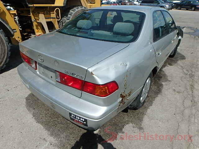 4T1BF1FK3HU307782 2000 TOYOTA CAMRY