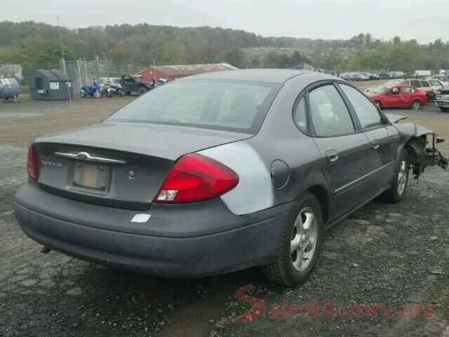 3N1AB7AP4KY455271 2002 FORD TAURUS