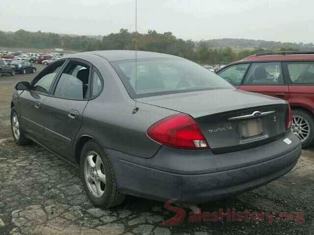 3N1AB7AP4KY455271 2002 FORD TAURUS