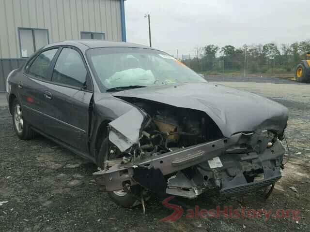 3N1AB7AP4KY455271 2002 FORD TAURUS