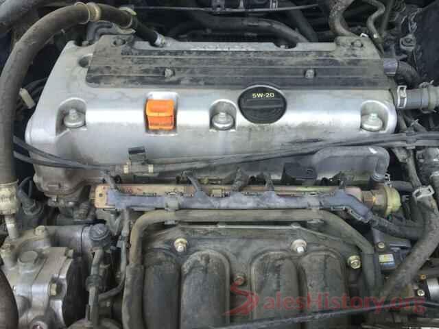 5XXGT4L34GG071309 2003 HONDA CRV