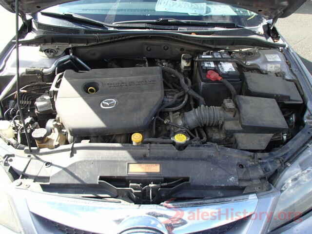 JM3TCABY9H0135672 2006 MAZDA 6