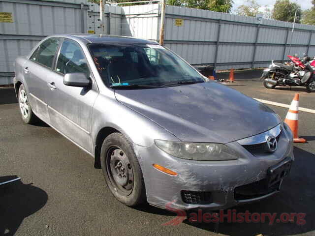 JM3TCABY9H0135672 2006 MAZDA 6