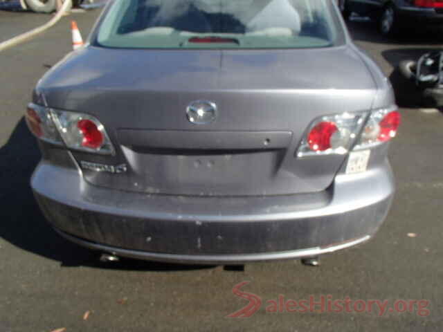 JM3TCABY9H0135672 2006 MAZDA 6