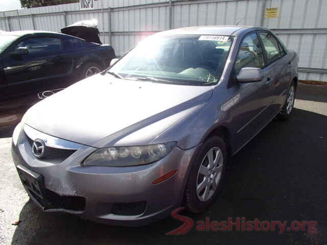 JM3TCABY9H0135672 2006 MAZDA 6