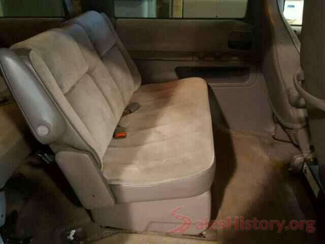 2T1BURHE9KC220585 1994 DODGE CARAVAN