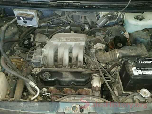 2T1BURHE9KC220585 1994 DODGE CARAVAN