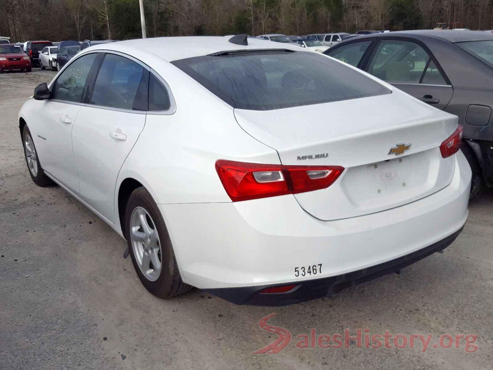 3N1AB7AP6JY320047 2017 CHEVROLET MALIBU