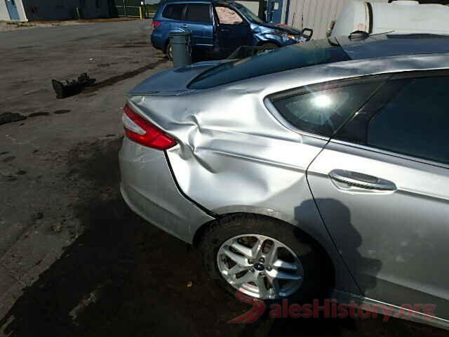 3VWCB7BU7LM014248 2014 FORD FUSION