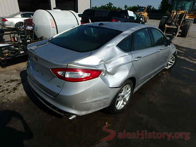 3VWCB7BU7LM014248 2014 FORD FUSION