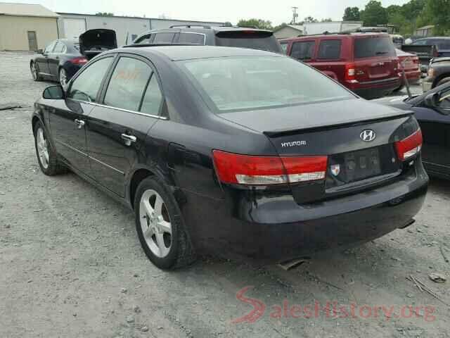 5N1AZ2MS4KN148963 2006 HYUNDAI SONATA