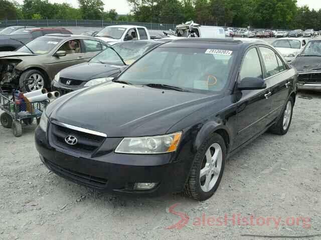 5N1AZ2MS4KN148963 2006 HYUNDAI SONATA