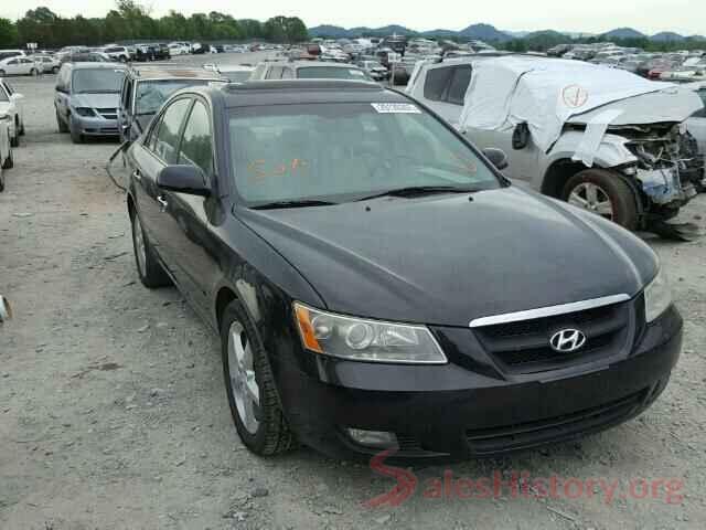 5N1AZ2MS4KN148963 2006 HYUNDAI SONATA