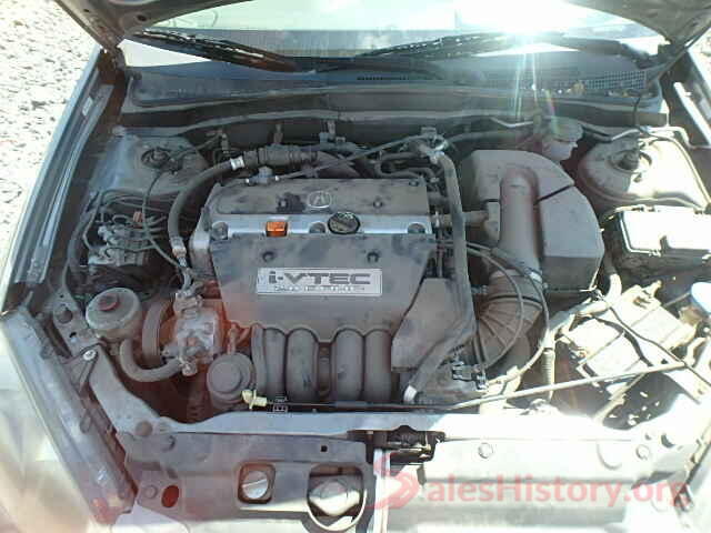 1HGCV1F38JA099802 2005 ACURA RSX