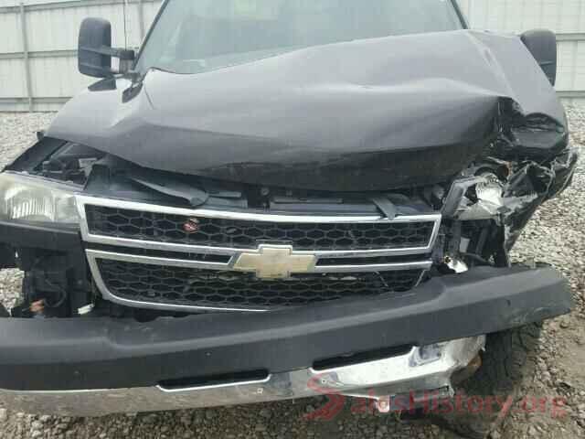 NM0LS7E71G1292300 2006 CHEVROLET SILVERADO