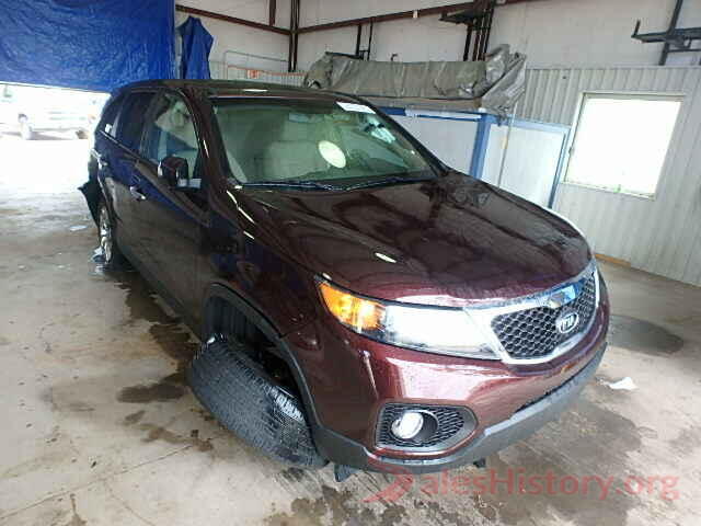 5N1AT2MV1KC754910 2011 KIA SORENTO