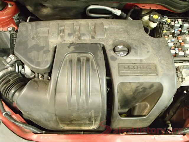 5NPE24AF4HH449335 2007 CHEVROLET COBALT