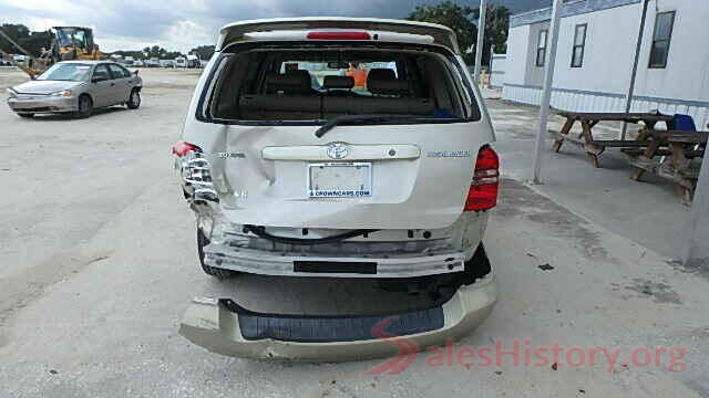 2T3H1RFV9KW007910 2002 TOYOTA HIGHLANDER