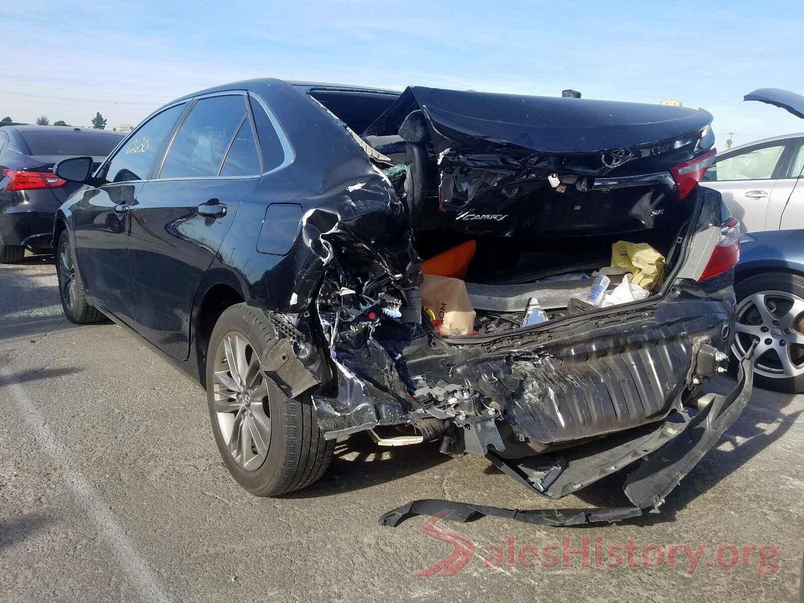 JTNA4RBE5L3087379 2017 TOYOTA CAMRY