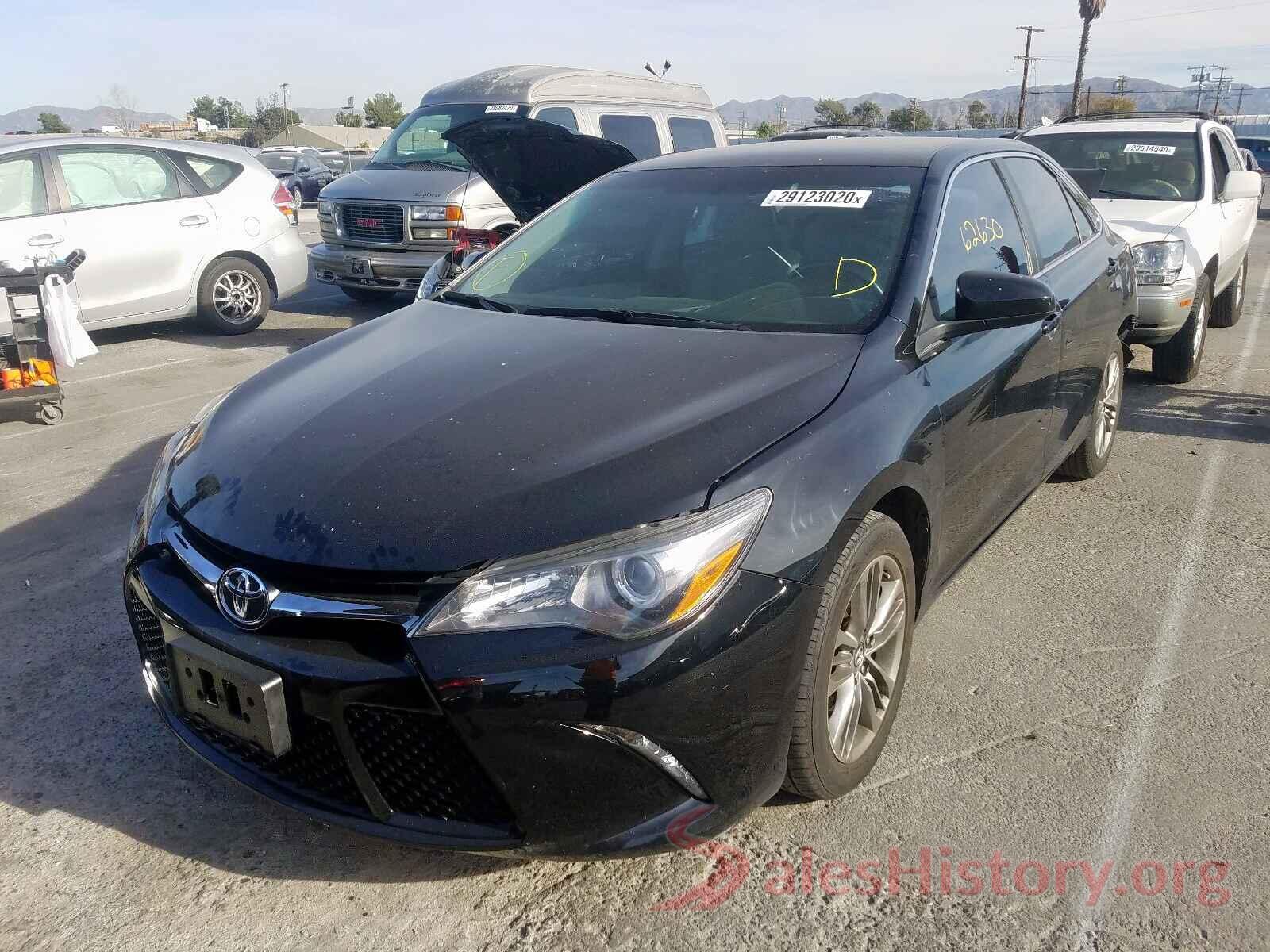 JTNA4RBE5L3087379 2017 TOYOTA CAMRY