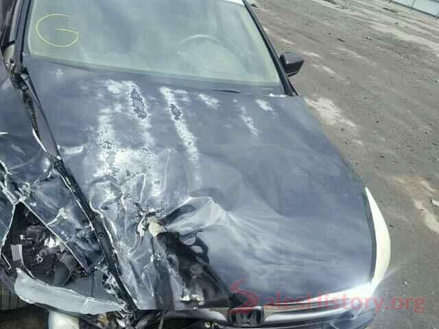 3KPF24AD6ME271333 2006 HONDA ACCORD