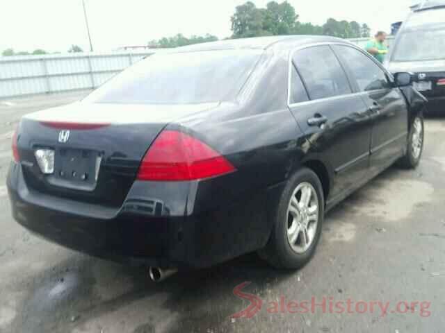 3KPF24AD6ME271333 2006 HONDA ACCORD