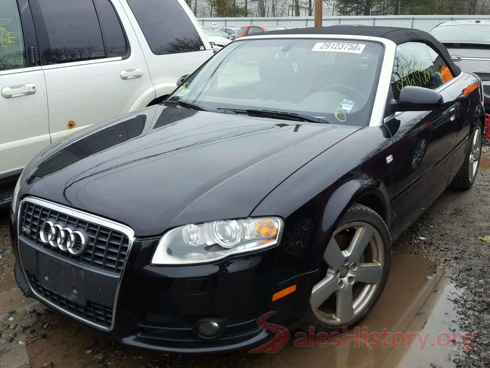 2HGFC2F51HH532298 2009 AUDI A4