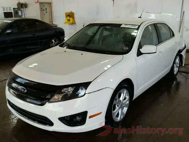 KM8J33A26GU141568 2012 FORD FUSION