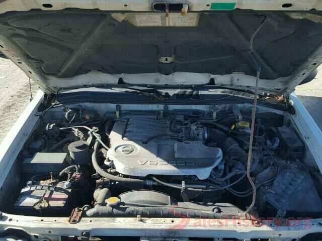 JTDKARFP5K3108498 2002 NISSAN PATHFINDER