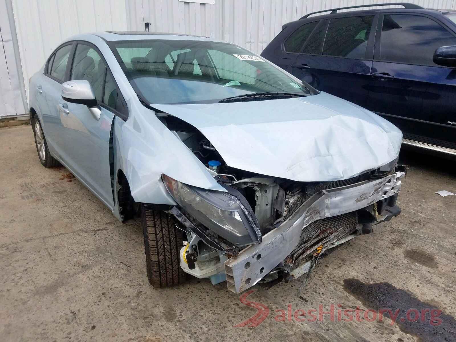 1VWAT7A37GC024752 2012 HONDA CIVIC