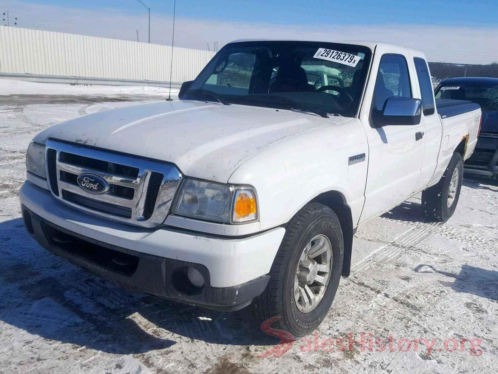 KM8J3CA23JU706236 2008 FORD RANGER SUP