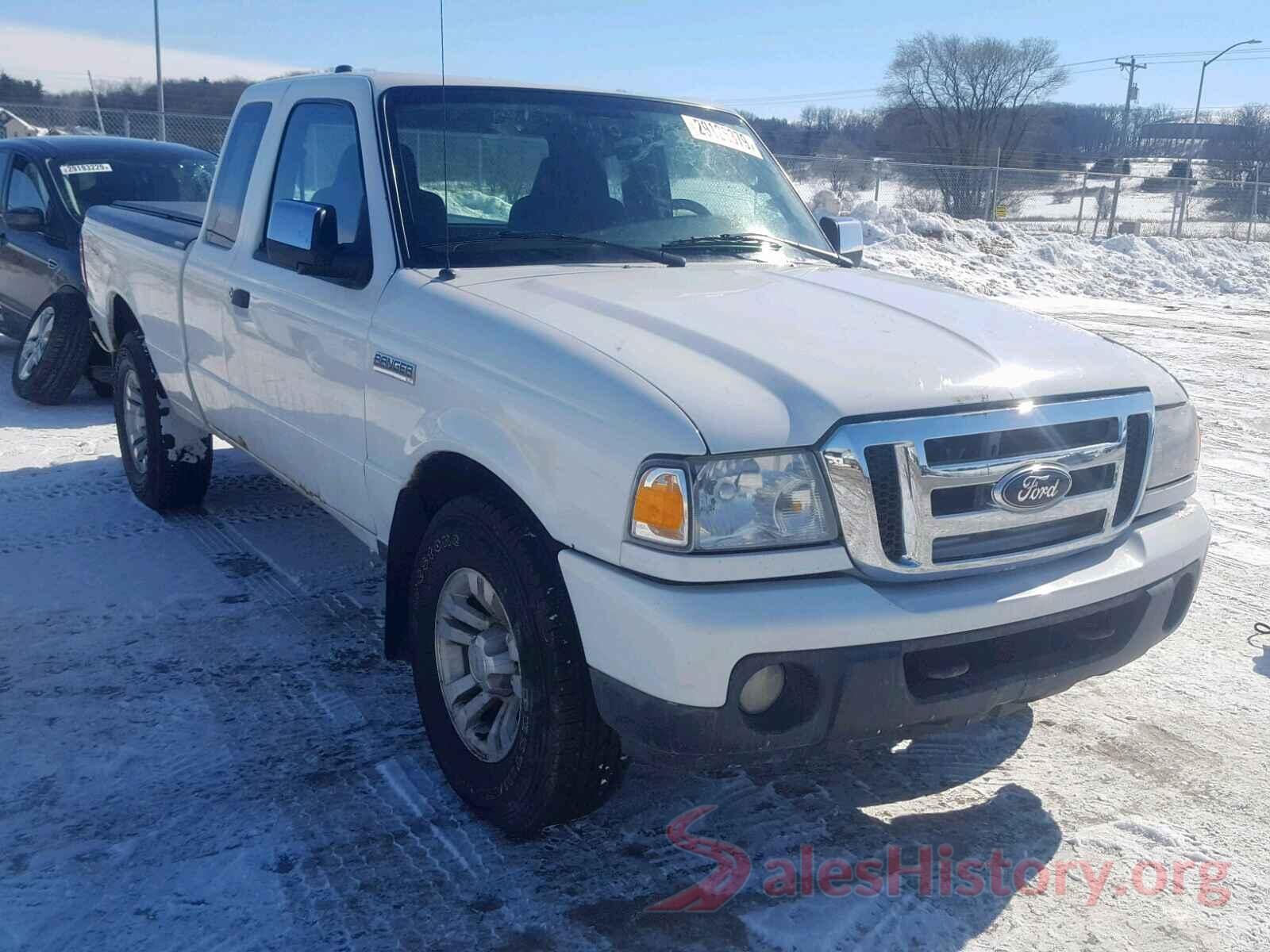 KM8J3CA23JU706236 2008 FORD RANGER SUP