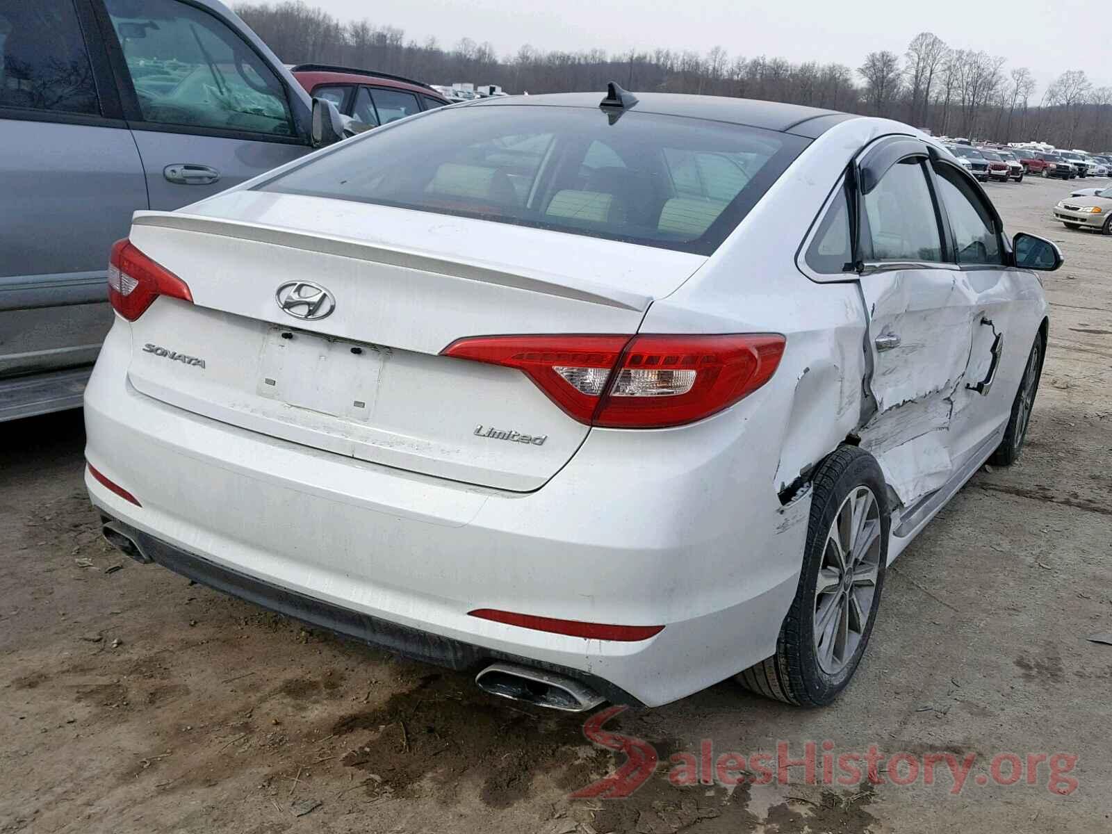 2T1BURHE5JC060350 2016 HYUNDAI SONATA