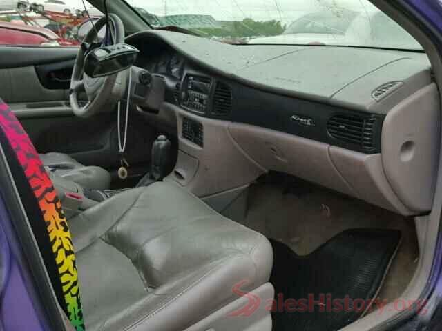 5TFRM5F18KX142065 1999 BUICK REGAL