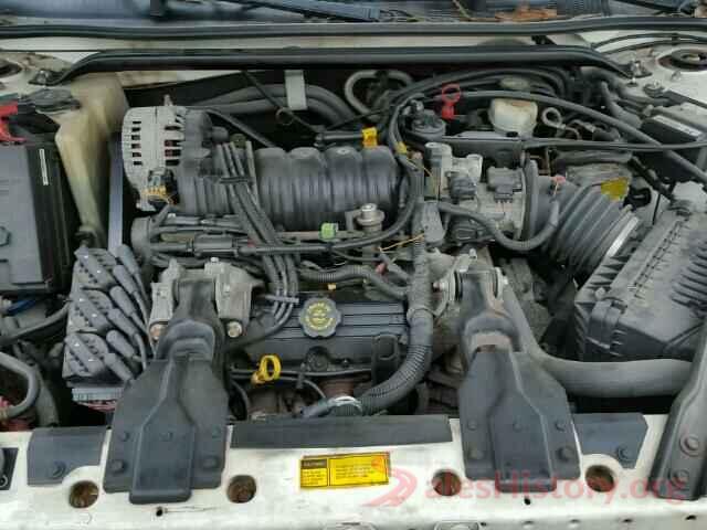 5TFRM5F18KX142065 1999 BUICK REGAL