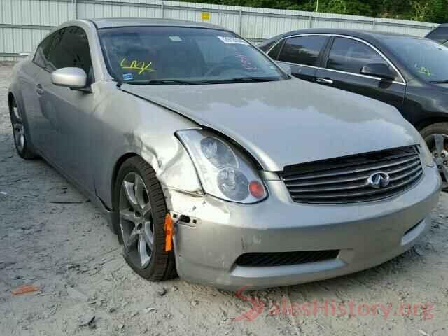 1C6HJTAG3LL191565 2004 INFINITI G35