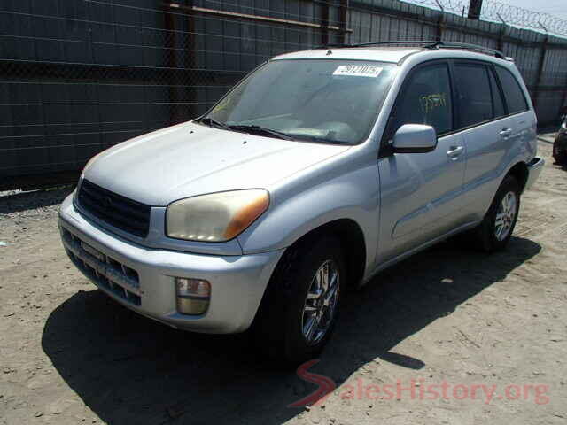 3VWD17AJ2GM303297 2003 TOYOTA RAV4