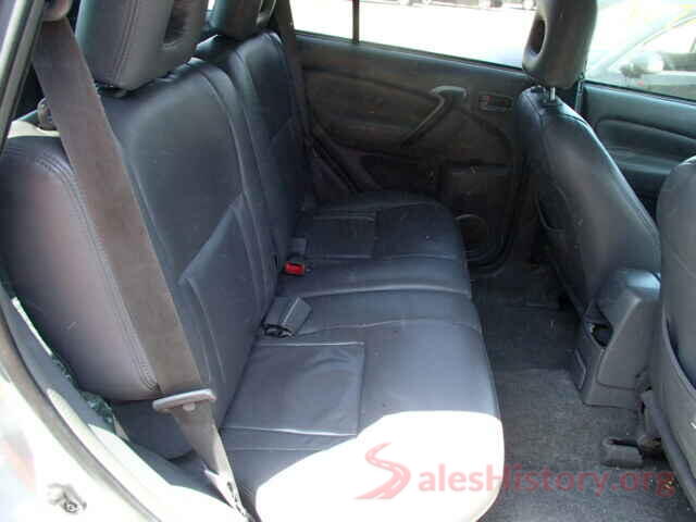 3VWD17AJ2GM303297 2003 TOYOTA RAV4