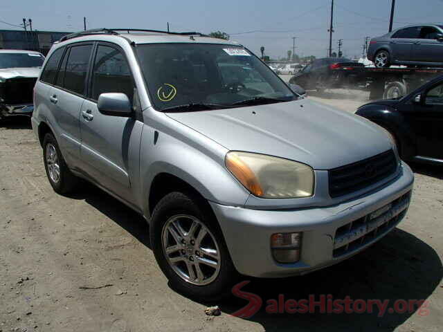 3VWD17AJ2GM303297 2003 TOYOTA RAV4