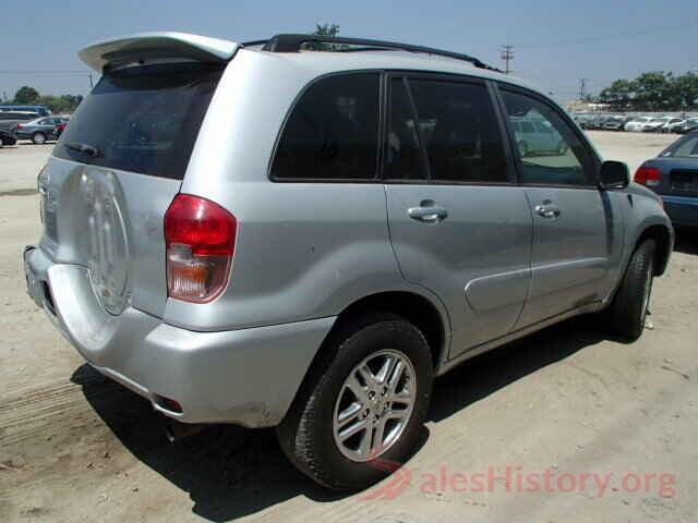 3VWD17AJ2GM303297 2003 TOYOTA RAV4