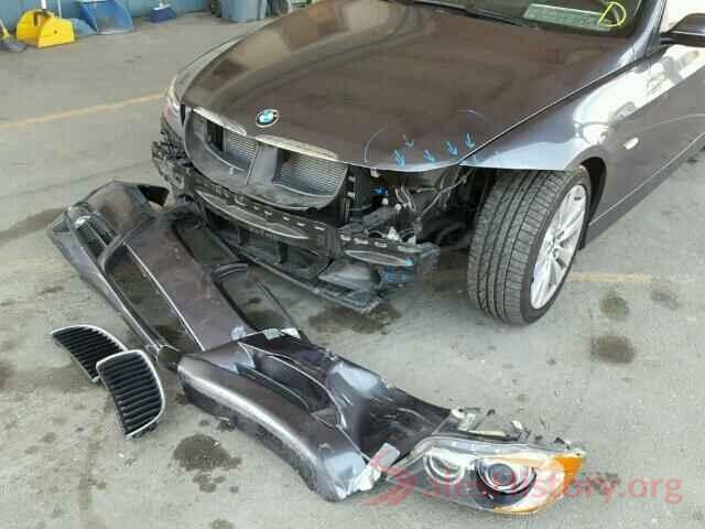 3KPFL4A72JE193961 2006 BMW 3 SERIES