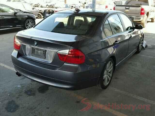 3KPFL4A72JE193961 2006 BMW 3 SERIES